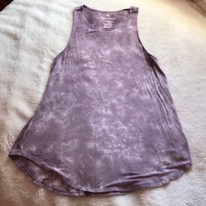American eagle tank
